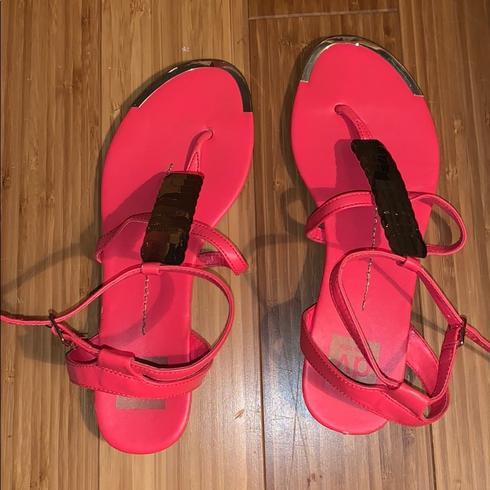 Dolce Vita Sandals